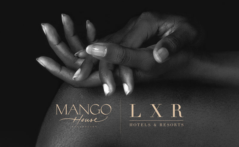 Mango House | LXR